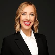 Mollie Jarrett's Instagram, Twitter & Facebook