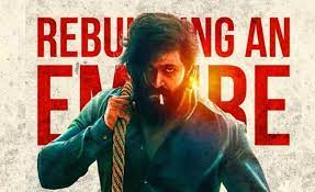 Sanjay dutt's adheera to get a powerful introductory song for rocky bhai yash's actioner as per the latest update, sanjay dutt's character in kgf chapter 2 will have an introductory. Kgf Chapter 2 Release Date Updates Spoilers Cast