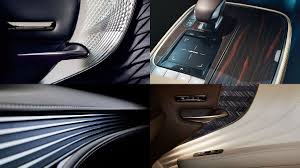 Toyota and lexus have never really had an engine that would compete with the nissan vq that appears in multiple nissan/infinti vehicles, or the can anyone supply comparable otd numbers for recent purchase of an avalon limited or es 350 with the premium plus package, that will quantify. 2019 Lexus Ls 500 Vs 2019 Toyota Avalon By Andrew Frankl