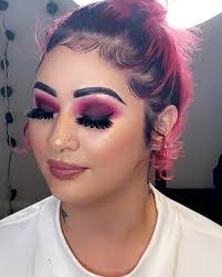 Krystal Volpe's Instagram, Twitter & Facebook