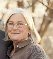 Mary Jo Hoes Obituary October 24, 2022