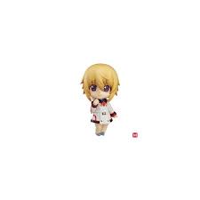 Is infinite stratos charlotte dunois figure wedding taito. Nendoroid Charlotte Dunois Is Infinite Stratos Meccha Japan