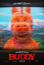 Buddy (2026 film) - Wikipedia