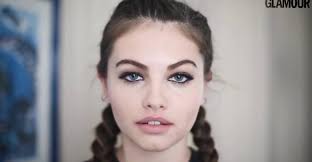 Maybe you would like to learn more about one of these? Where Is Thylane Blondeau Today Bio Parents Now Brother Child Baby