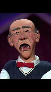 Walter The Weatherman