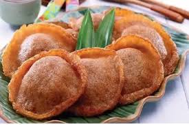 RRI.co.id - Lezatnya Kudapan Kue Pinyaram Khas Minang