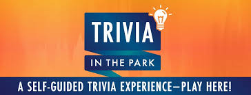Sep 09, 2016 · 12 trivia questions every true parks and rec fan should get right. Parks And Recreation Trivia In The Park Town Of Marana