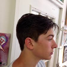 Julius Scissor Hair Contemporary Men S Scissor Cut By Juliusscissor Facebook