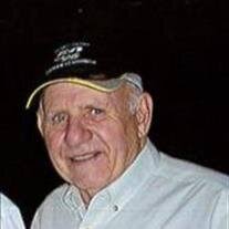 Thomas C. Bridwell Obituary