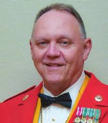 Marine Corps League Donates to U.S Marines Youth Foundation