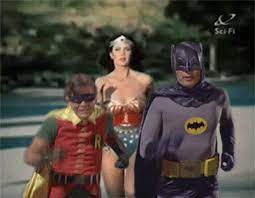 Funny Gifs : batman Gif - VSGIF.com