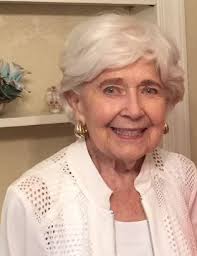 Obituary information for Agnes Mary Brown