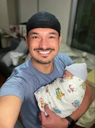 Happy Birthday to our amazing youngest son, Josh🎉 What a fun day as we  celebrate Jack's first birthday (11/11)