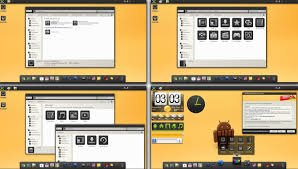 The best experiences of windows 11 in windows 7/10. 5 Best Android Skin Pack For Windows 7 2013