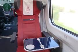 Italo Vs Trenitalia Vs Italiarail [An Expat'S Guide To Train Travel In  Italy] • Tilted Map
