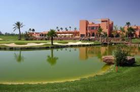 Real Time Green Fee Reservations For Golf Tee Times In Marrakech Morocco Tee Times For You
