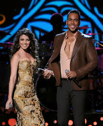 2 romeo santos y frank reyes han colaborado juntos en payasos. Francelys Novia De Romeo Santos Images En