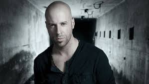 American Idol On The Charts For Daughtry This Could Be The Start Of Something Big Chris Daughtry Daughtry Songs Chris