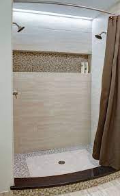 Pin On Bathrooms Showers