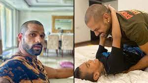 This episode is a complete family affair! 16 Pictures And Video That Take You Inside Shikhar Dhawan S Luxurious House Gq India