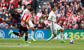 Jadwal & live streaming sepak bola. Athletic Bilbao Vs Real Madrid 18 03 2017 Cristiano Ronaldo Photos