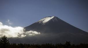 Japanese Simulation Shows The Next Mt Fuji Volcanic Eruption Could Cover Tokyo With Ashes 10x The Debris Cleared During The 2011 Tsunami Itech Post