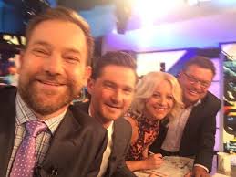 Brad Tilley (@brad_tilley)