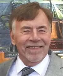 John Kaiser Obituary (1949