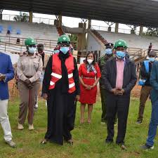 22.01.2021 · sh274 million kirubia stadium in tharaka nithi county to be completed in two weeks. Tharaka Nithi Kirubia Stadium To Be Ready Next Month Nation