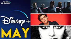 2021 saw the arrival of disney films cruella, luca, and so many more, but the fun isn't over!here are all the disney films coming out in 2021 and a sneak preview of some that will premiere in 2022. What S Coming To Disney In May 2021 Us What S On Disney Plus