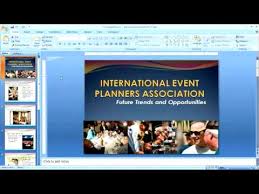 Evio powerpoint template contains of 115 slides based on master slide in each file. How To Create And Apply Powerpoint Templates For Dummies Youtube