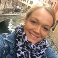 Jeanette Berg Wigdel