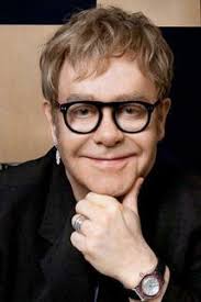Elton John