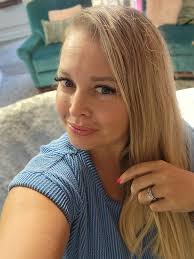 Tag us 🖤 Thanks, Jessica! Lauren Cook