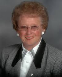 Thelma Rose Schmitz Obituary December 18, 2025