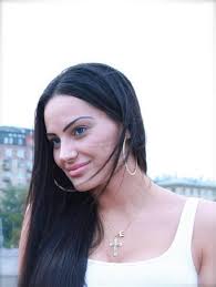 Eva Rivas, Golden Voice of Rostov-on-Don
