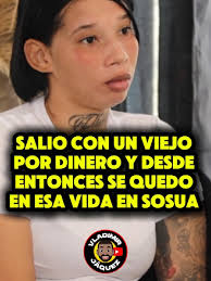 Salió con un viejo por dinero y desde entonces se quedó en Sosua!  #vladimirjaquez #lordjaquez #lasmejoresentrevistas #elmejorcontenido  #tuentrevistadorfavorito #lachinabarrero