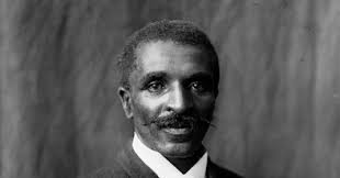 George Washington Carver