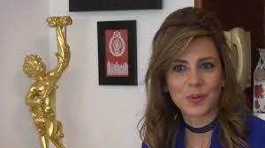 La historia de Nohora, una mujer que pasó un momento difícil que le sirvió  para ayudar a otras mujeres