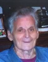 Diane Forte Obituary (1929