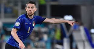 €45.00m * dec 20, 1991 in imbituba, brazil Jorginho Prejudice Makes Ballon D Or A Laughing Matter