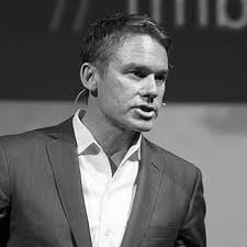 Interviewing Marcus Buckingham for The Symes Report was such a highlight of  this year for me. Hearing him speak at The World of Business Ideas Forum  was also so inspiring. He has