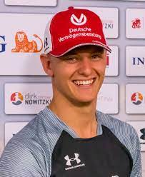 Even as a child, mick only wanted to become a racing driver. Mick Schumacher Wikipedia