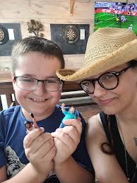 New work shoes for a 28-year-old