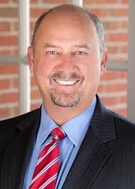 James L. Erb Jr., Partner and Private Wealth Advisor