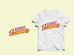 Welcome Summer T Shirt Design Summer Svg Summer Png Summer Eps Summer Design Bundle Beach T
