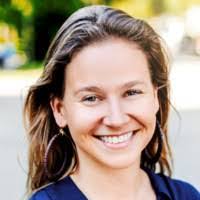 Julie Wedel's Instagram, Twitter & Facebook