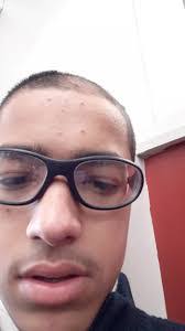 Derek Sampson's Instagram, Twitter & Facebook