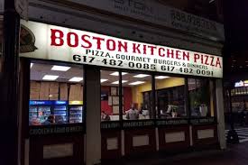 The best place to eat in south boston, ma. Boston Kitchen Pizza Boston Pizza