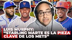 MLB : LISTA DE LOS JUGADORES QUE LOS METS VAN A CAMBIAR